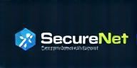 SecureNet Support Logo