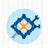Resolution and Fix Icon with Tools