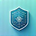 Firewall Network Security Icon