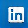 LinkedIn Icon